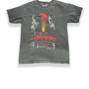 Rucking Fotten Blade Runner SS variant 1/50